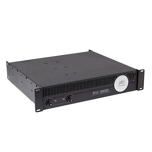 Peavey PV900 Power Amp