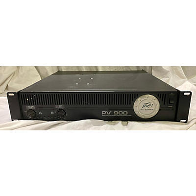 Peavey PV900 Power Amp