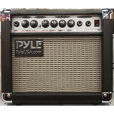 Pyle PVAMP 30 Guitar Combo Amp