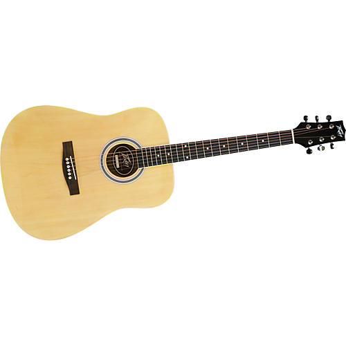 PVD-1 Acoustic Guitar