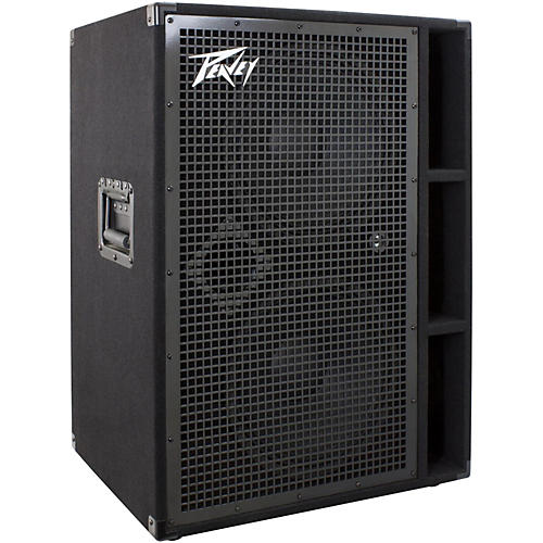 PVH 212 900W 2x12 Bass Cabinet