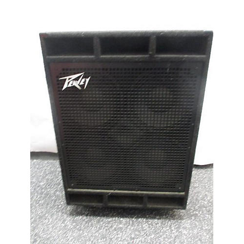 PVH 410 Bass Cabinet