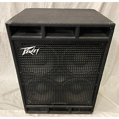 Peavey PVH 4X10 Bass Cabinet