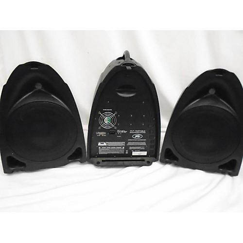 PVI PORTABLE Sound Package