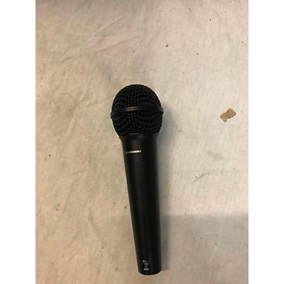 Peavey PVI100 Dynamic Microphone