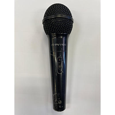 Peavey PVI100 Dynamic Microphone