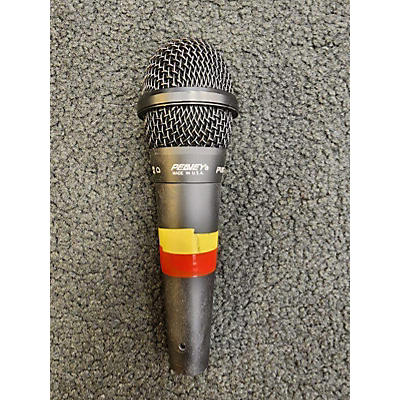 Peavey PVM 22 Dynamic Microphone