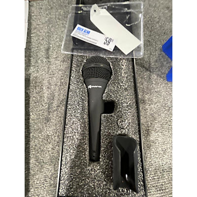 Peavey PVM 44 DYNAMIC CARDOID Dynamic Microphone