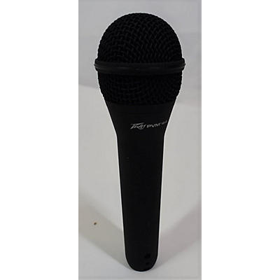 Peavey PVM 44 Dynamic Microphone