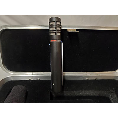 Peavey PVM 480 Condenser Microphone