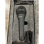 Used Peavey PVM 50 SUPER CARDOID DIRECTIONAL Dynamic Microphone