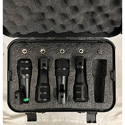 Peavey PVM DMS-5 Dynamic Microphone