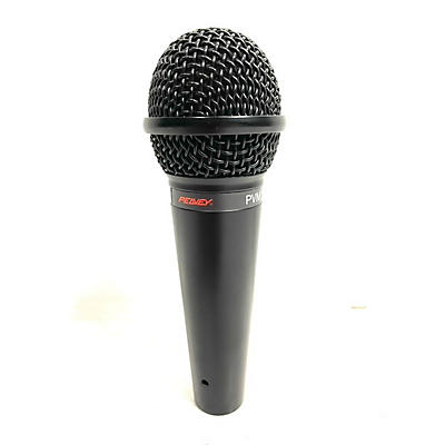 Peavey PVM80 Dynamic Microphone