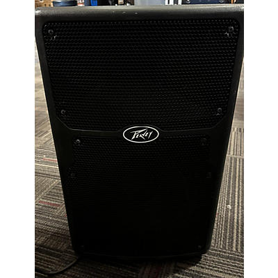 Peavey PVX P 10 Powered Speaker