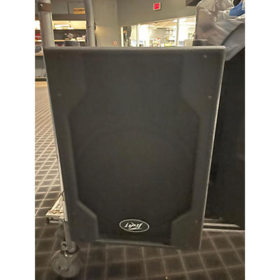 Peavey PVXP Subwoofer Powered Subwoofer