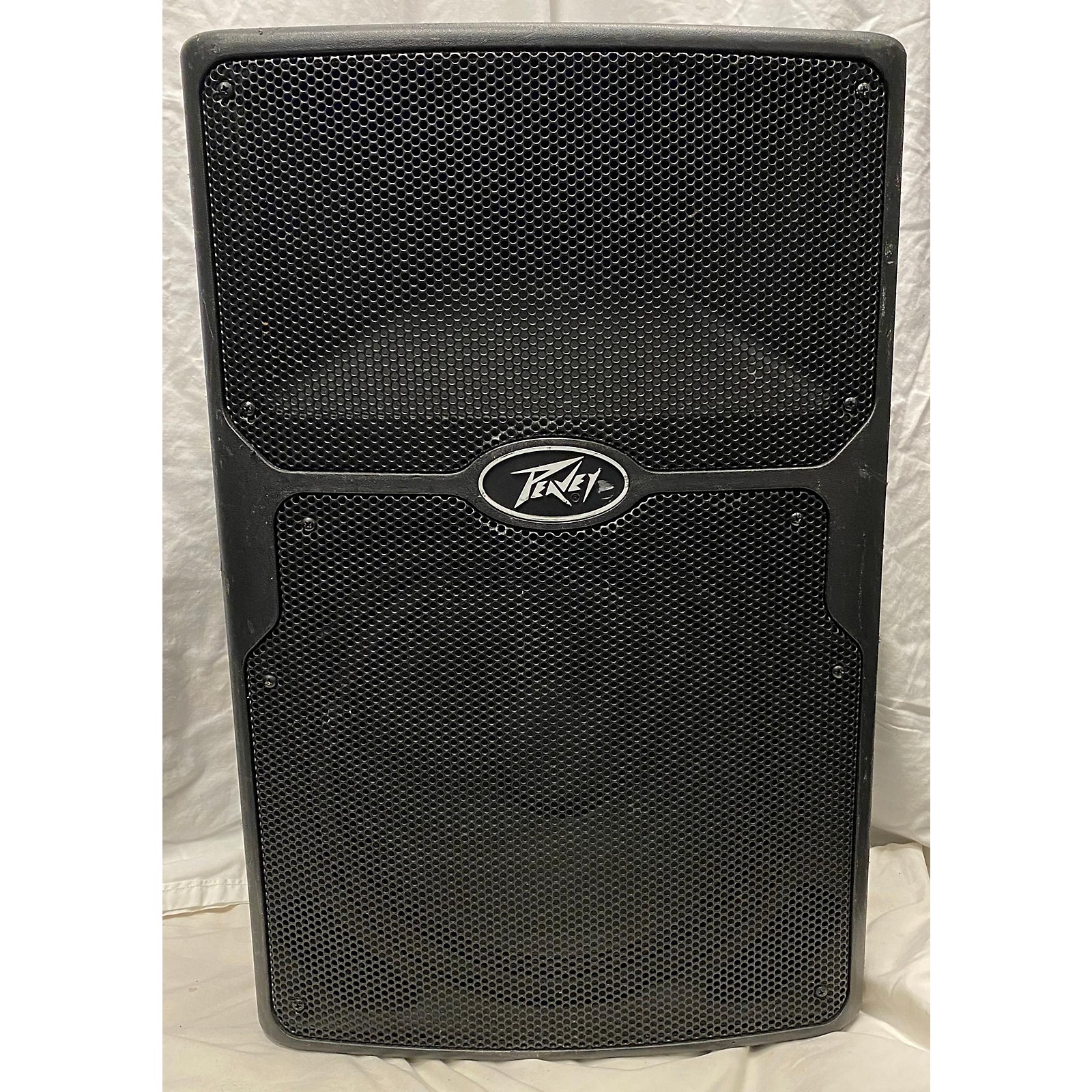 Used Peavey PVXp12 Powered Speaker Musician's Friend