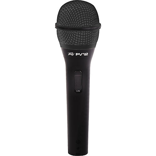 Peavey PVi 2 Dynamic Microphone