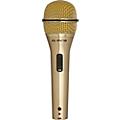 Peavey PVi 2G 1/4 Dynamic Handheld Microphone GoldGold