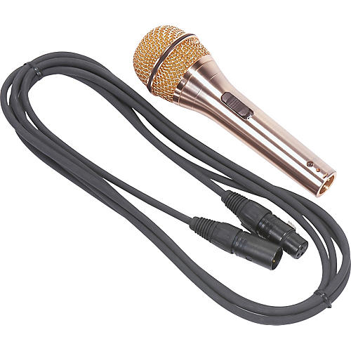 PVi 2G XLR Dynamic Microphone