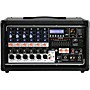 Open-Box Peavey PVi 6500 6-Channel 400W Powered PA Head With Bluetooth and FX Condition 1 - Mint