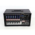 Peavey PVi 8500 8-Channel 400W Powered PA Head With Bluetooth and FX Condition 3 - Scratch and Dent  197881139315Condition 3 - Scratch and Dent  197881139315