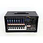 Open-Box Peavey PVi 8500 8-Channel 400W Powered PA Head With Bluetooth and FX Condition 3 - Scratch and Dent  197881139315