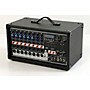 Open-Box Peavey PVi 8500 8-Channel 400W Powered PA Head With Bluetooth and FX Condition 3 - Scratch and Dent  197881172916