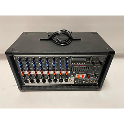 Peavey PVi 8500 Powered Mixer