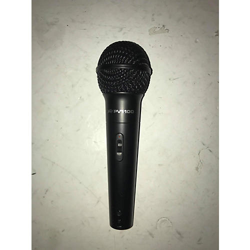 PVi100 Dynamic Microphone