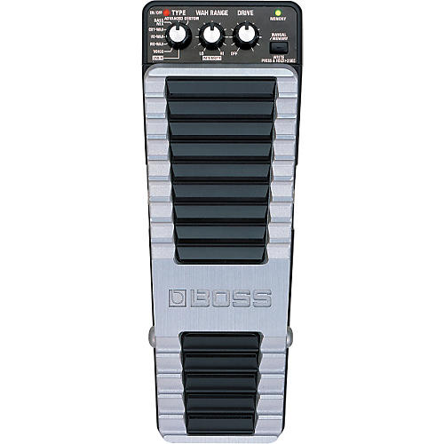 PW-10 V-Wah Pedal