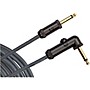 D'Addario Planet Waves PW-AGRA Circuit Breaker Cable Right Angle-Straight 20 ft.