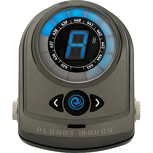 PW-CT-07 Desktop True Strobe Tuner