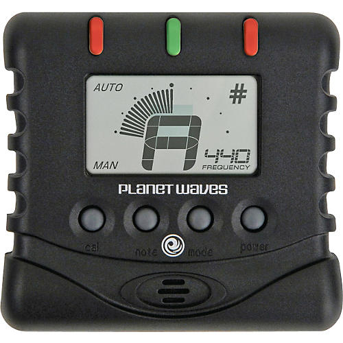 PW-CT-09 Universal II Chromatic Tuner