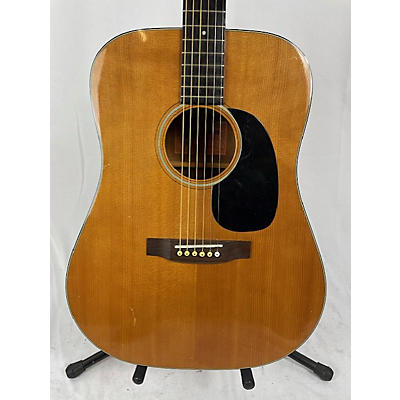 Aria PW18 Acoustic Guitar