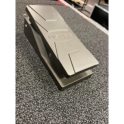 BOSS PW3 Wah Effect Pedal