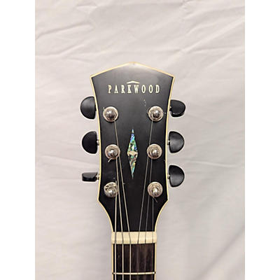 Parkwood PW320M Acoustic Guitar