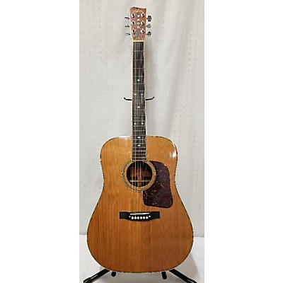 Aria PW50 Acoustic Guitar