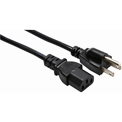 Hosa PWC143 3-Conductor Power Cable
