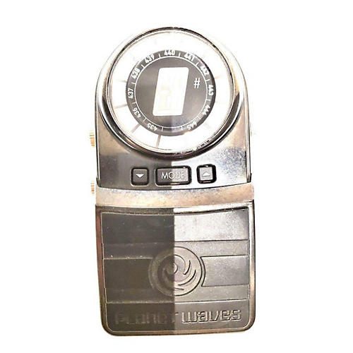 D'Addario Planet Waves PWCT04 Tuner Pedal