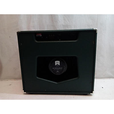 ValveTrain PWERTRAIN STAGE 50 Powered Monitor