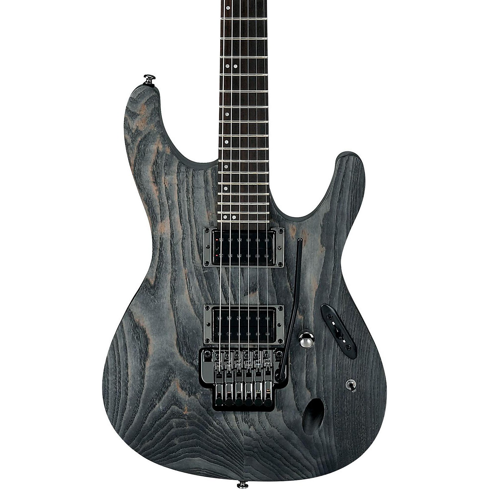 Ibanez PWM10 Paul Waggoner Signature PWM Series Electric Guitar ...