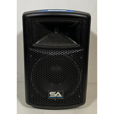 Seismic Audio PWS-10 Powered Speaker
