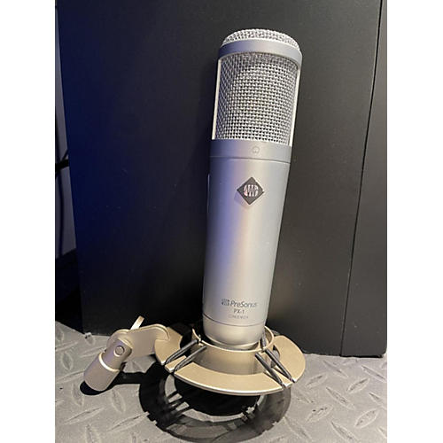 PreSonus PX-1 Condenser Microphone