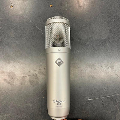 PreSonus PX-1 Condenser Microphone