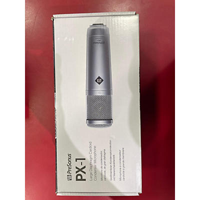 PreSonus PX-1 Condenser Microphone