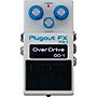BOSS PX-1 Plugout FX Multi-Effects Pedal White