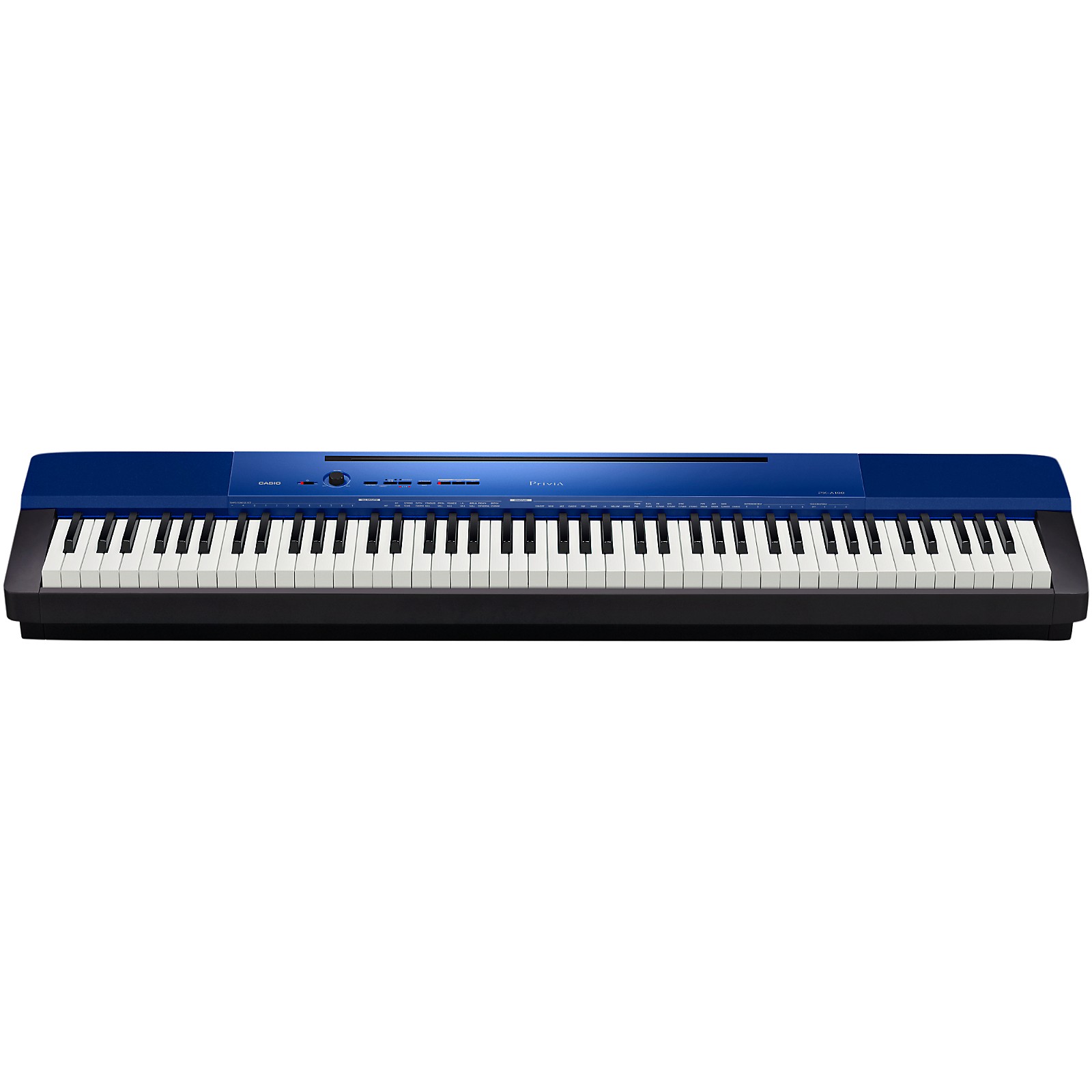 Casio PX-100A Privia Digital Piano Limited Edition | Musician's Friend