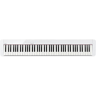 Casio Privia Digital Pianos Musician S Friend