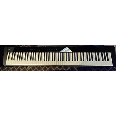 Casio PX-S1100 AND SP34 Stage Piano