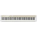 Casio PX-S1100 Privia Digital Piano - WhiteMellow Beige